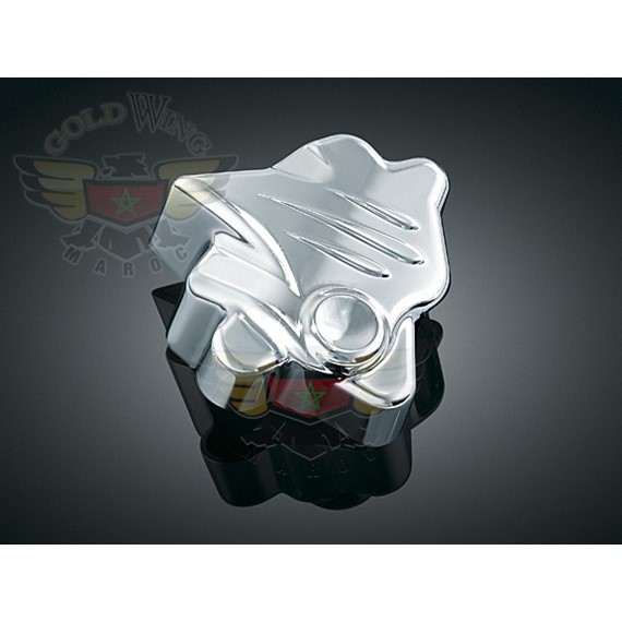 FRONT CALIPER COVER FOR VTX 1300C