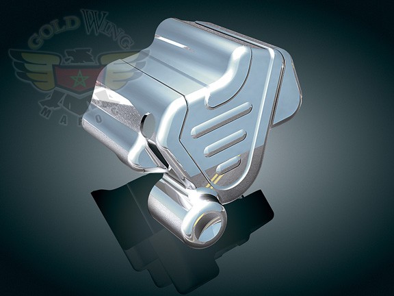 REAR CALIPER COVER FOR VTX1300