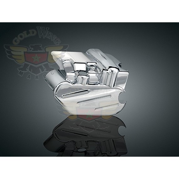 REAR CALIPER COVER F/SUZUKI M109