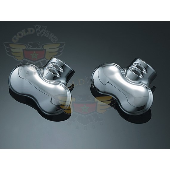 Front Caliper Cover 1294