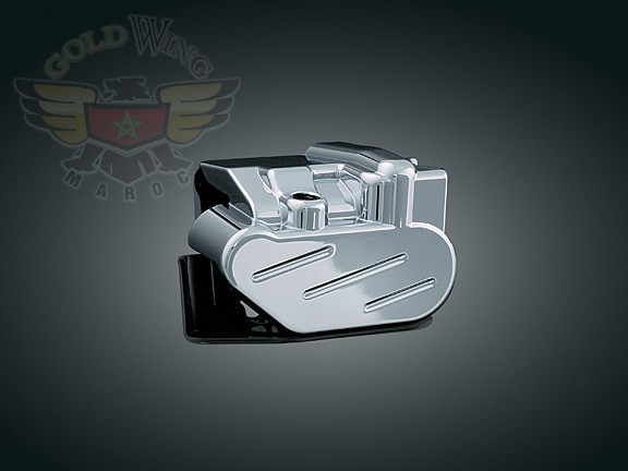 REAR CALIPER COVER FOR VTX 1800