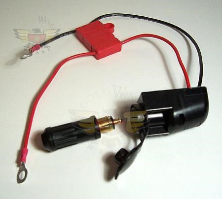 The Ultimate Outlet Plug