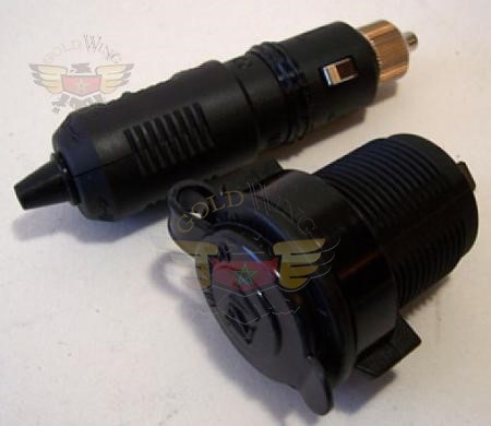 Sea Link 12V plug