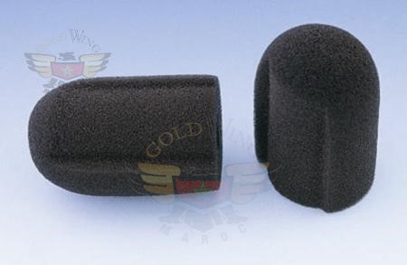 MICROPHONE  WINDSOCK 13-100