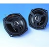 4 1/2  SPEAKER 2-WAY
