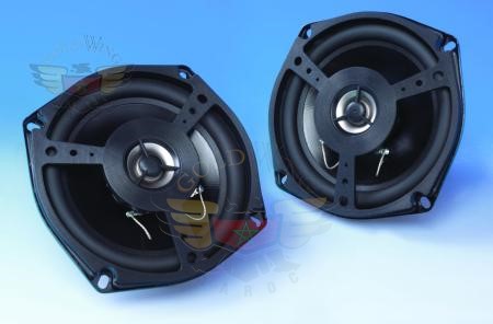 NEODYMIUM 2-WAY SPEAKER 13-104