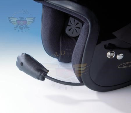 MICROPHONE WINDSOCK 13-105