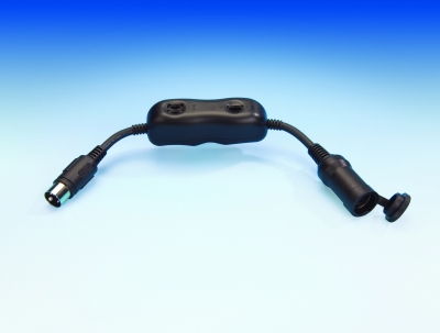 5 PIN DIN VOLUME CONTROL