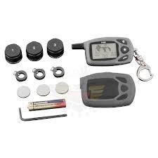 TIREGARD TPMS TRIKE 13-316A