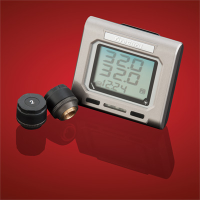 TIREGARD HANDLEBAR TPMS