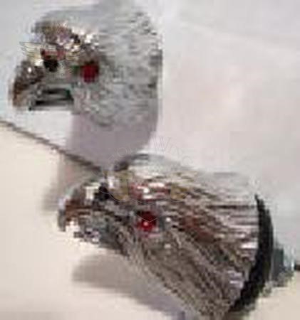 Eagle Krommets (Pair)