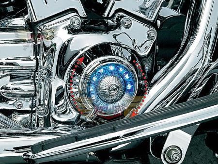 REPL CHASING SWITCH - TIMING/POINT CVR