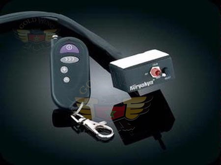 REPLACEMENT REMOTE CONTROL FOR LIZARD/INFINITY