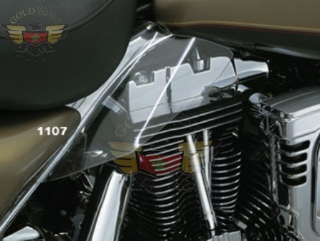 REPL. MNT KIT FOR 1196 & 1197