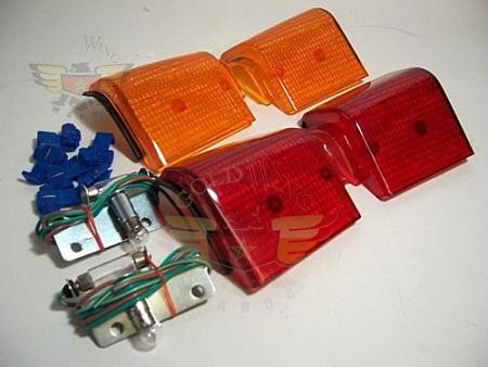 Turnsignal Light Kit