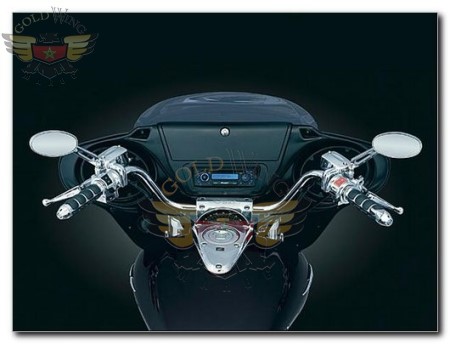 COTA MICRO SCREEN ANTENNA