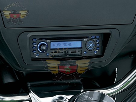 REPLACEMENT SPEAKER GRILLS