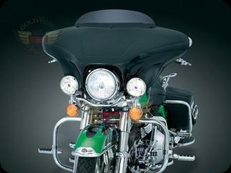 AIRMASTER FAIRING, BASIC - HERITAGE