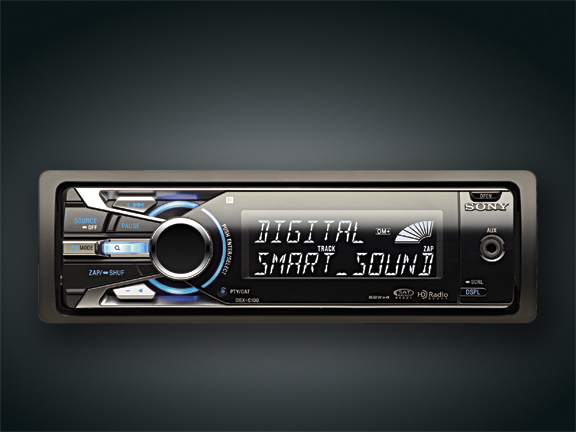 AIRMASTER DELUXE FAIRING, SONY, SOFTAIL-AIRMASTER DELUXE FAIRING, SONY, SOFTAIL