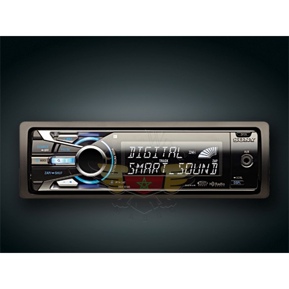 AIRMASTER DELUXE FAIRING, SONY, SOFTAIL-AIRMASTER DELUXE FAIRING, SONY, SOFTAIL