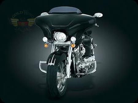 AIR MASTER FAIRING MOUNTING KIT FOR VTX