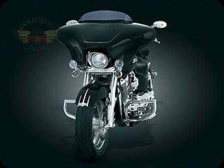 AIRMASTER FAIRING MOUNT KIT, ROAD STAR