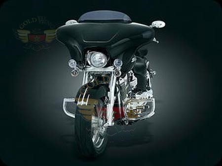 AIRMASTER FAIRING MOUNT KIT, ROAD STAR