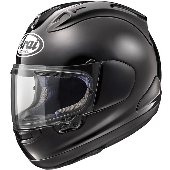 Casque RX-7V DIAMOND BLACK Taille S M & L