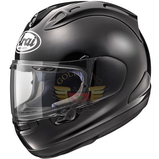 Casque RX-7V DIAMOND BLACK 135-014-02