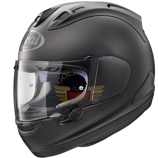 Casque RX-7V BLACK FROST Tailles S M L & XXL 135-033-02