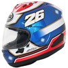 Casque RX-7V PEDROSA SAMURAI Taille M & L