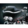 SPORT WINDSCREEN - ROAD GLIDE, DARK SMOKE