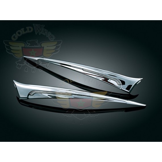 AIRMASTER TOURING WINDSHIELD - ROAD GLIDE