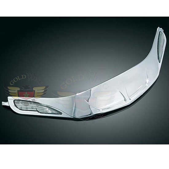 WINDSHIELD TRIM W/T-SIGNAL ACC. F/GL1800
