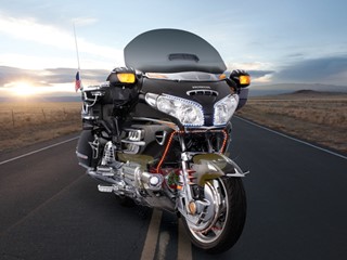 Habillage de boomerang 1367