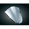 CHROME WINDSCREEN FOR KAWASAKI