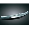 DELUXE WINDSHIELD TRIM FOR FLHT & FLHX