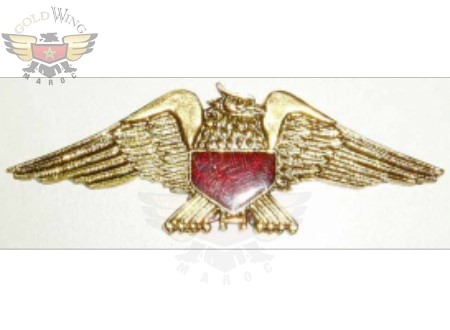 Eagle Emblem