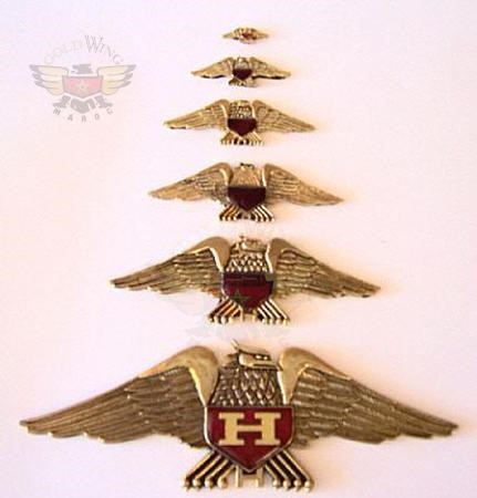 Eagle Emblem
