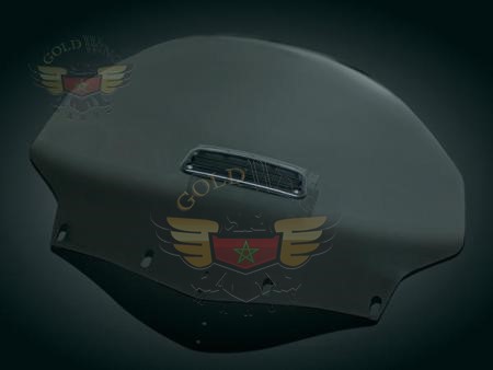 AIRMASTER PERFORMANCE WINDSHIELD