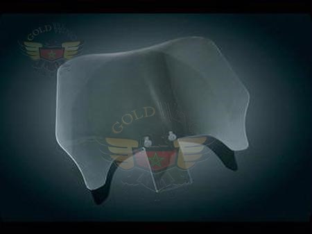 REAR AIRFOIL FOR GL1800 (AirMaster)