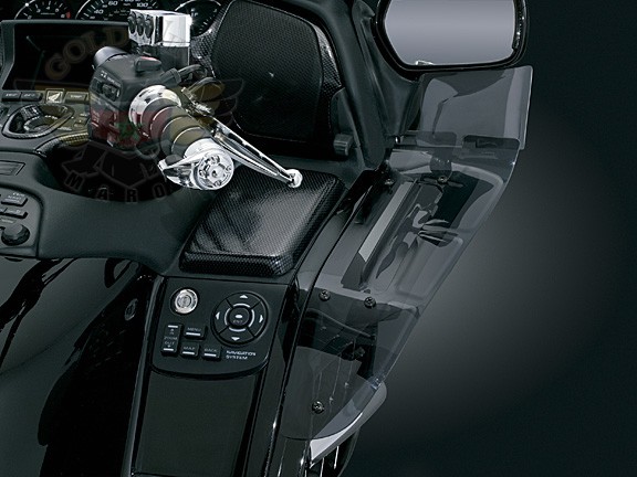 Déflecteurs Dragon Wing