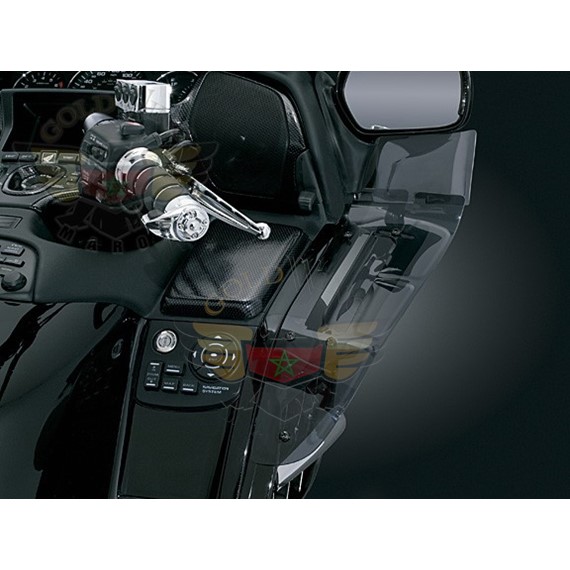 Déflecteurs Dragon Wing