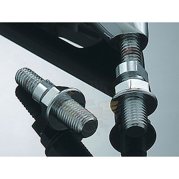 UNIVERSAL MIRROR ADAPTER FOR METRIC-UNIVERSAL MIRROR ADAPTER FOR METRIC