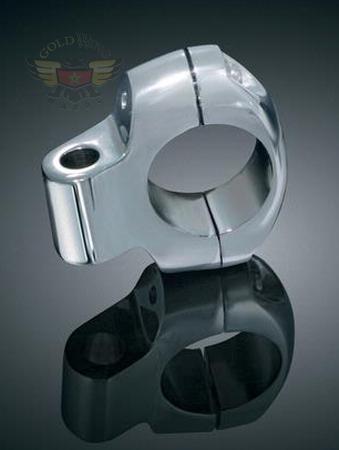 Universal Accessory Mount Clamps