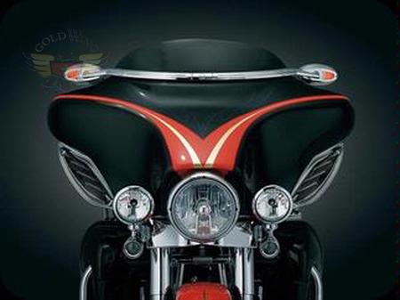 WINDSHIELD MOUNT FOR MIRRORS