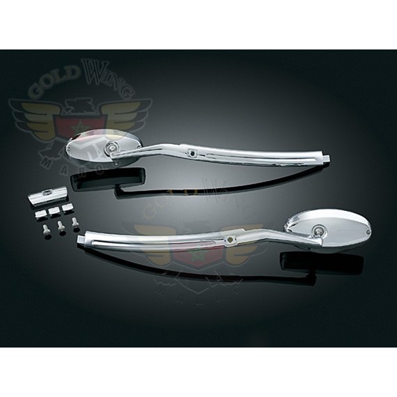 BLIND SPOT MIRROR HEADS ONLY