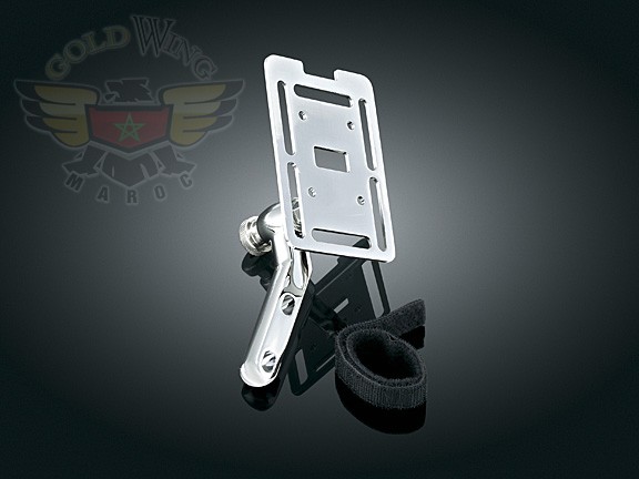 UNIVERSAL HANDLEBAR ACCESSORY MOUNT