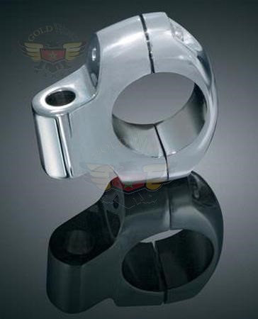 "1-1/4"" UNIVERSAL ACCESSORY MOUNT CLAMP"