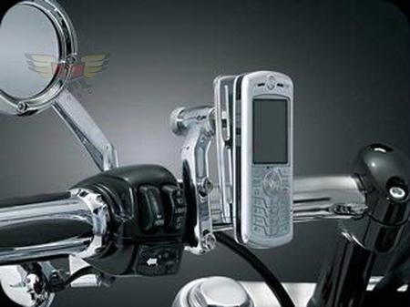 UNIV. HANDLEBAR ACCESSORY MNT - CLUTCH/BRAKE PERCH